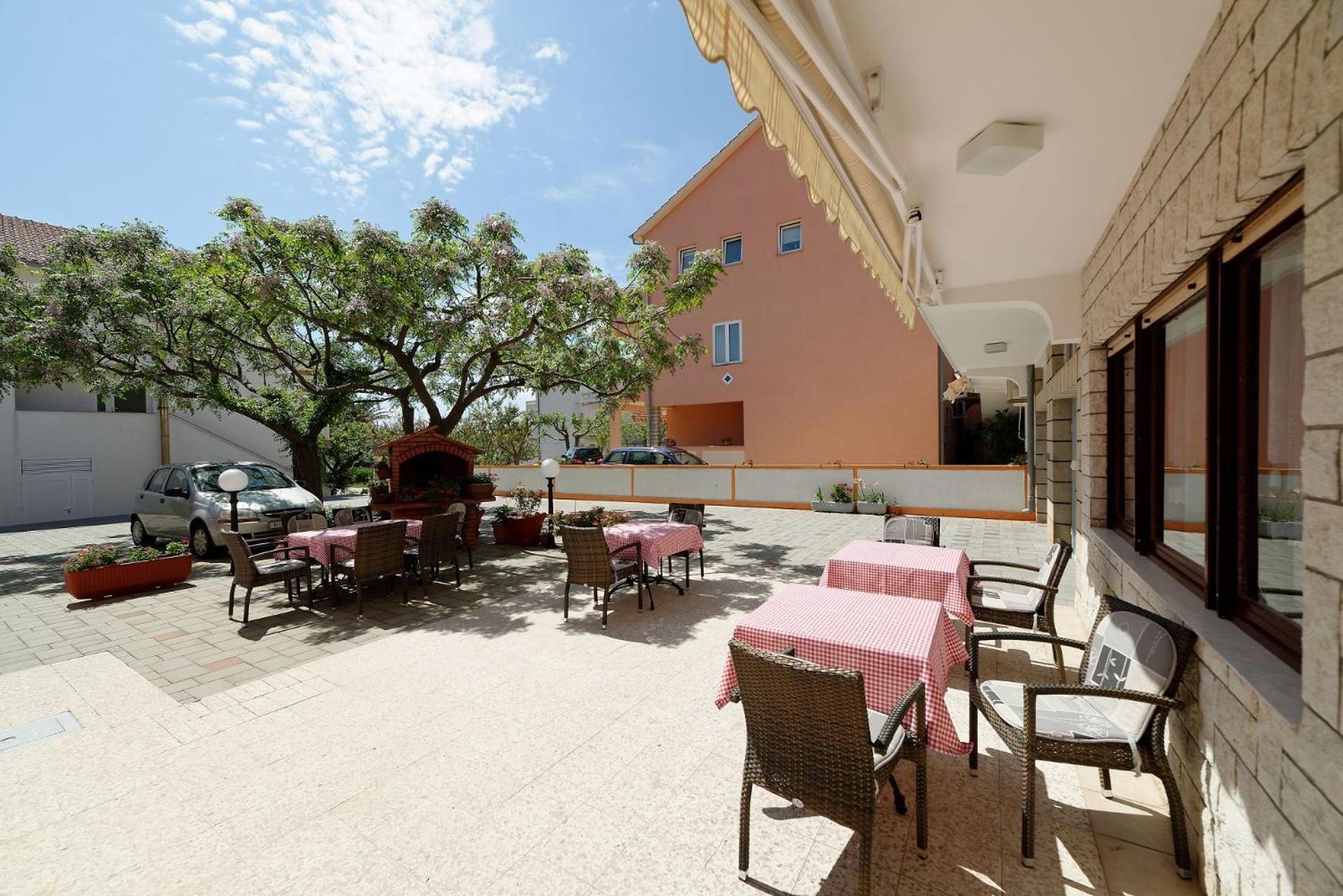 Apartments Mar Palit المظهر الخارجي الصورة